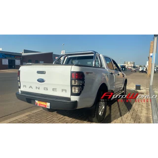 2016 Ford Ranger 2.2 D HP XL D/Cab