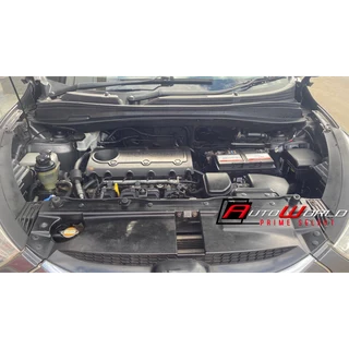 2011 Hyundai ix35 2.0 GL 4x2