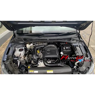 2022 Volkswagen Polo Hatch MY22 1.0 TSI Life