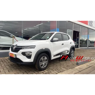 2016 Renault Kwid 1.0 Dynamique
