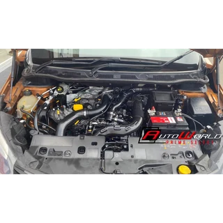 2019 Renault Captur 0.9 Turbo Dynamique