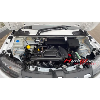 2016 Renault Kwid 1.0 Dynamique