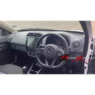 2016 Renault Kwid 1.0 Dynamique