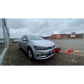 2019 Volkswagen Polo 1.2 TSI Highline DSG