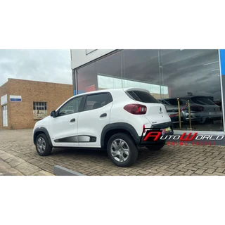 2016 Renault Kwid 1.0 Dynamique