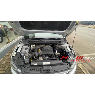 2019 Volkswagen Polo 1.2 TSI Highline DSG