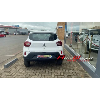 2016 Renault Kwid 1.0 Dynamique