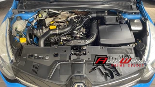 2013 Renault Clio 4 0.9 Turbo Expression