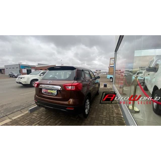 2021 Toyota Urban Cruiser 1.5 Xi