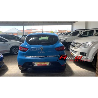 2013 Renault Clio 4 0.9 Turbo Expression