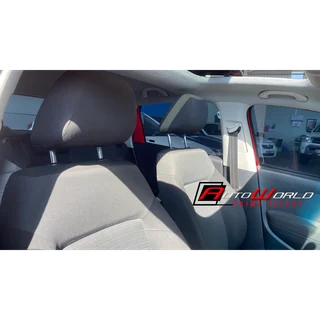 2013 Volkswagen Polo 1.6 Comfortline