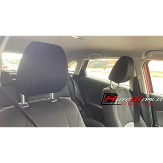 2017 Mazda CX-3 2.0 Dynamic