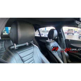 2016 Mercedes-Benz E 200 Elegance 7G-Tronic