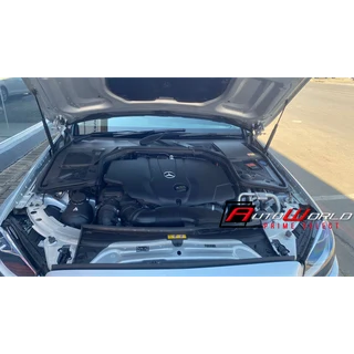 2014 Mercedes-Benz C 220 BlueTEC Classic 7G-Tronic Plus