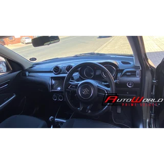 2020 Suzuki Swift 1.2 GLX