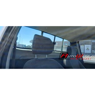 2012 Toyota Hilux 3.0 D-4D R/Body Raider