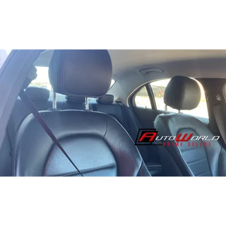 2014 Mercedes-Benz C 220 BlueTEC Classic 7G-Tronic Plus