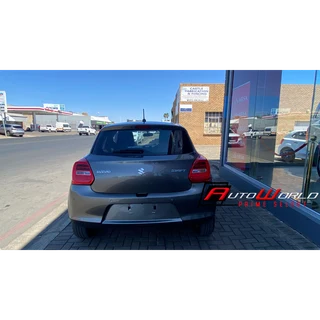 2020 Suzuki Swift 1.2 GLX