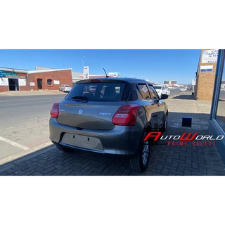 2020 Suzuki Swift 1.2 GLX