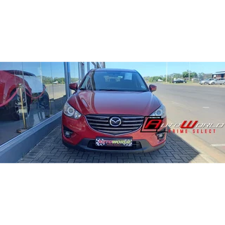 2016 Mazda CX-5 2.0 Dynamic 4x2