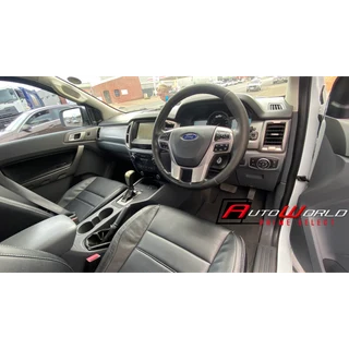 2016 Ford Ranger 2.2 TDCi XLT 4x2 D/Cab AT