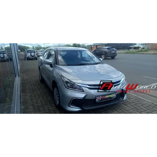 2022 Toyota Starlet 1.4 Xi