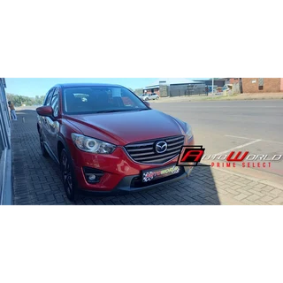 2016 Mazda CX-5 2.0 Dynamic 4x2