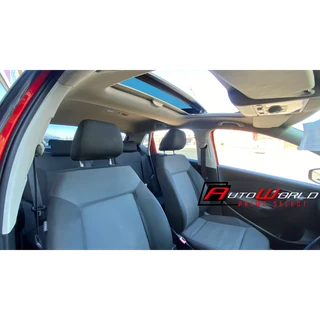 2011 Volkswagen Polo 1.6 Comfortline