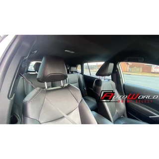 2022 Toyota Corolla Cross MY21 1.8 Xs CVT Hybrid