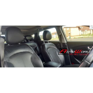 2015 Hyundai ix35 2.0 Elite 4x2 AT