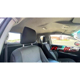 2019 Toyota Hilux 2.4 GD-6 X/Cab RB SRX AT