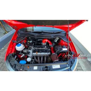 2011 Volkswagen Polo 1.6 Comfortline