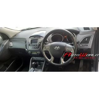 2015 Hyundai ix35 2.0 Elite 4x2 AT