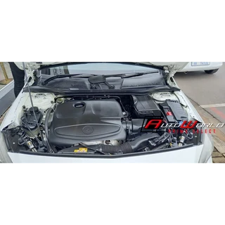 2014 Mercedes-Benz A 200 AMG Sport