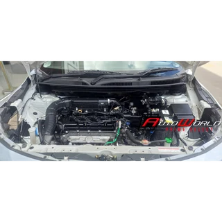 2022 Toyota Starlet 1.4 Xi