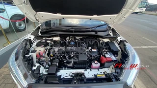 2022 Toyota Corolla Cross MY21 1.8 Xs CVT Hybrid