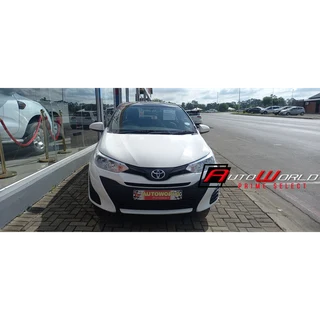 2019 Toyota Yaris 1.5 Xi