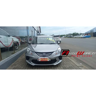 2022 Toyota Starlet 1.4 Xi