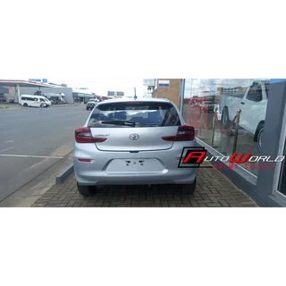 2022 Toyota Starlet 1.4 Xi