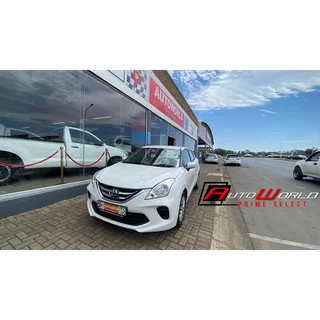 2022 Toyota Starlet 1.4 Xi