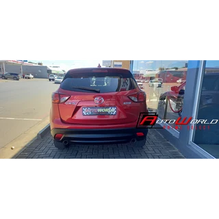 2016 Mazda CX-5 2.0 Dynamic 4x2