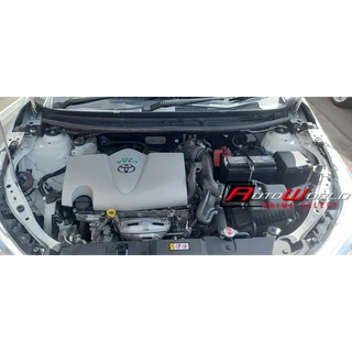 2019 Toyota Yaris 1.5 Xi