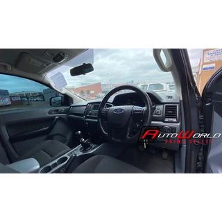 2018 Ford Ranger 2.2 TDCi Xl 4x2 D/Cab