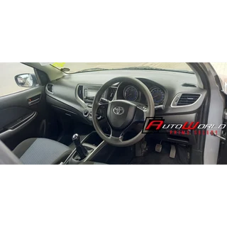 2022 Toyota Starlet 1.4 Xi