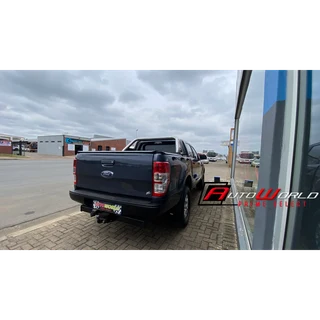 2018 Ford Ranger 2.2 TDCi Xl 4x2 D/Cab