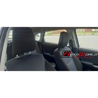 2022 Toyota Starlet 1.4 Xi