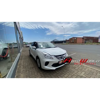 2022 Toyota Starlet 1.4 Xi