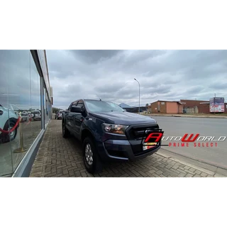2018 Ford Ranger 2.2 TDCi Xl 4x2 D/Cab