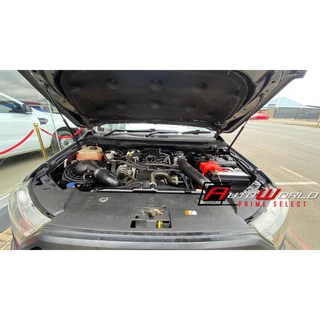 2018 Ford Ranger 2.2 TDCi Xl 4x2 D/Cab