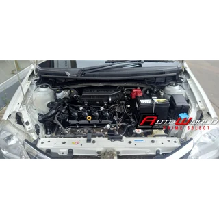 2019 Toyota Etios 1.5 Xi 5-Door